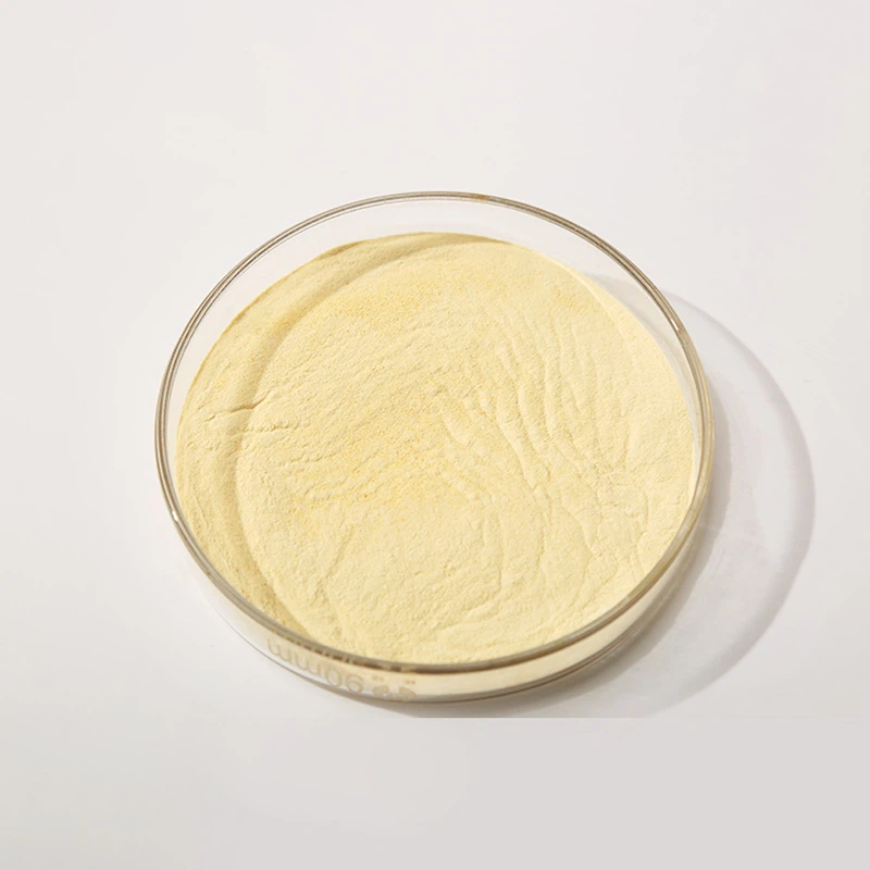 Modified Citrus Pectin for Heavy Metals