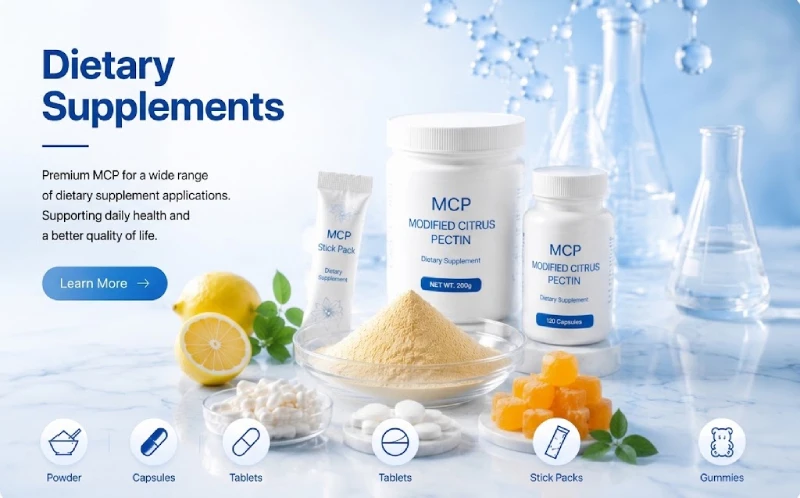 Dietary Supplements Dietary Supplements