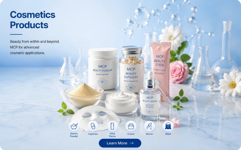 Cosmetics Products Cosmetics Products