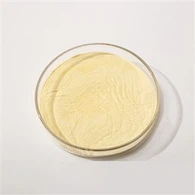 Modified Citrus Pectin for Heavy Metals